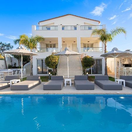 Villa Bella Elena Kato Vathia Экстерьер фото